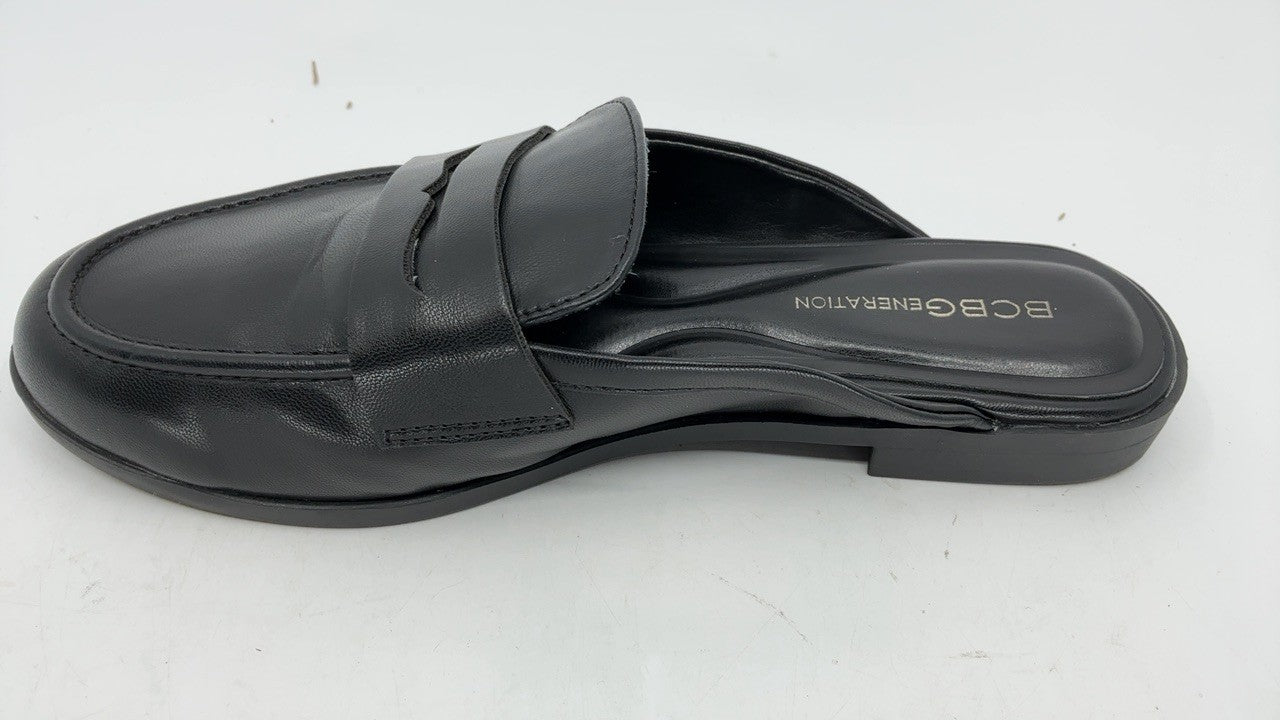 LifeStride Women's MADISON Shoe, black, 6.5 M US