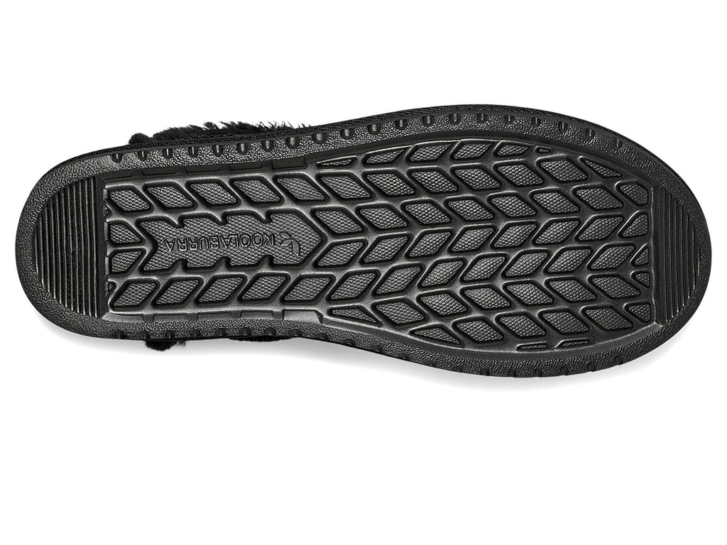 Women's Koola Ultra Mini Boot, Black, Size 6 by Koolaburra