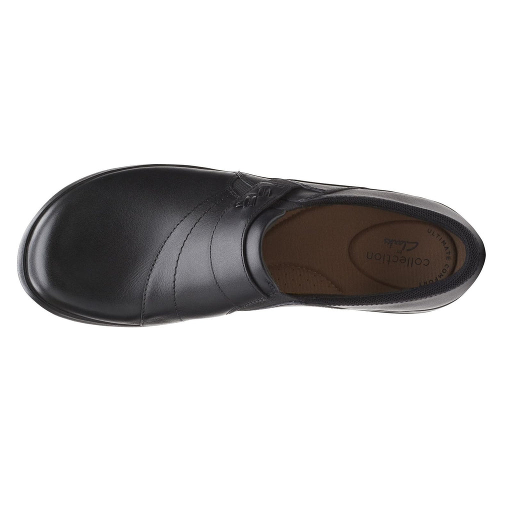 Clarks Angie Pearl Loafers, 8 Wide