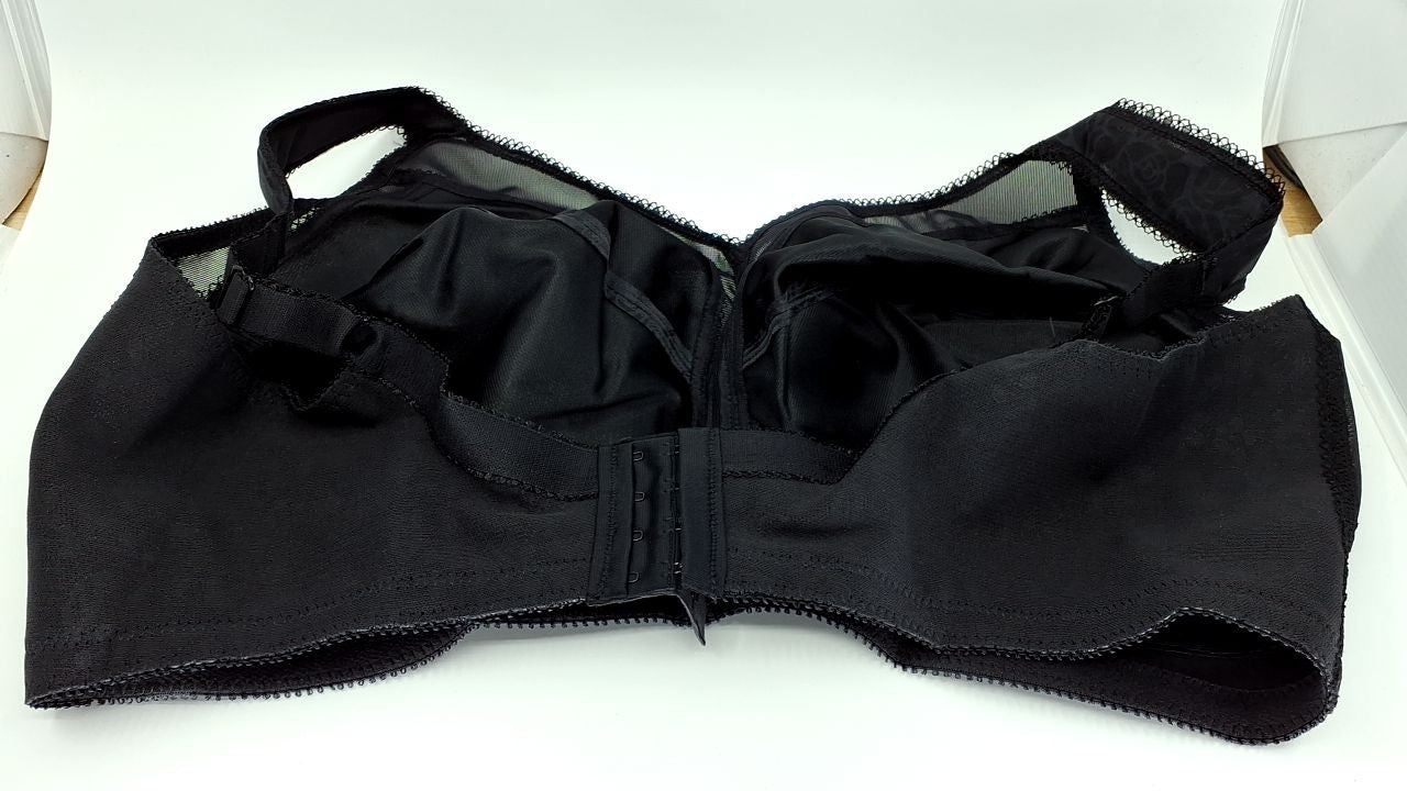 Playtex Women's 18 Hour Ultimate Shoulder Comfort Wireless Bra US4693