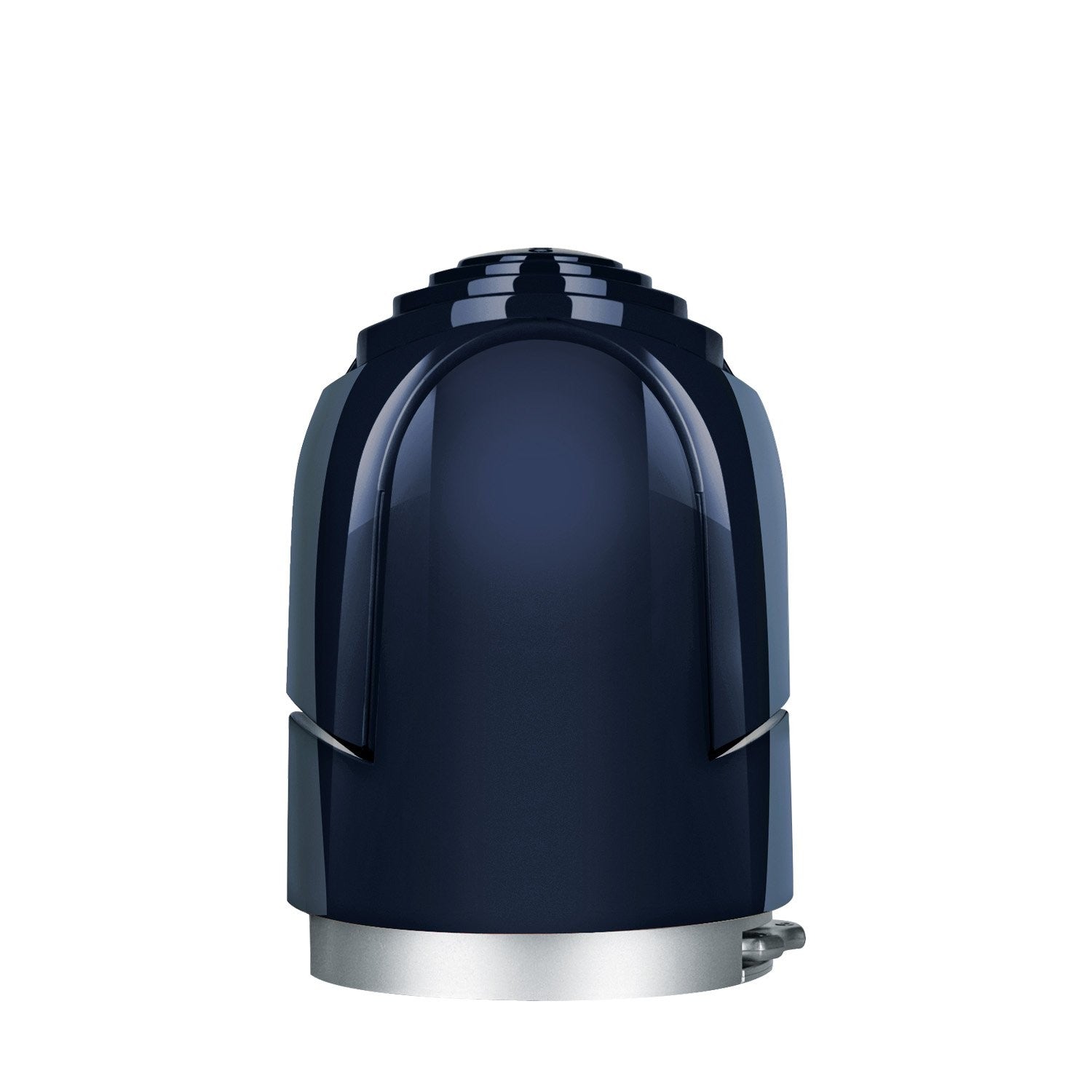 Vornado Flippi V6 Personal Fan, Compact & Quiet, 2-Speed, Midnight Blue
