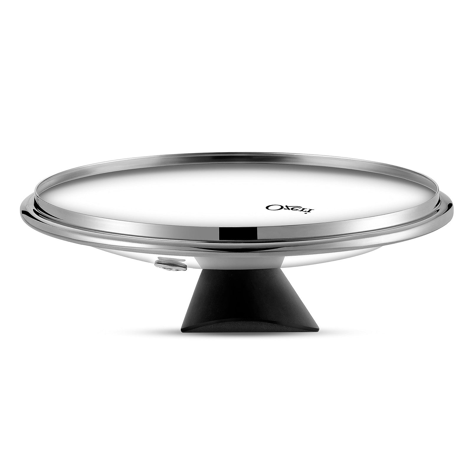 8" Frying Pan Lid in Tempered Glass, by Ozeri