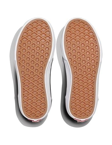 Vans Missy Filmore Girls' Sneakers 1.5 Canvas Sepia Rose Low-Top