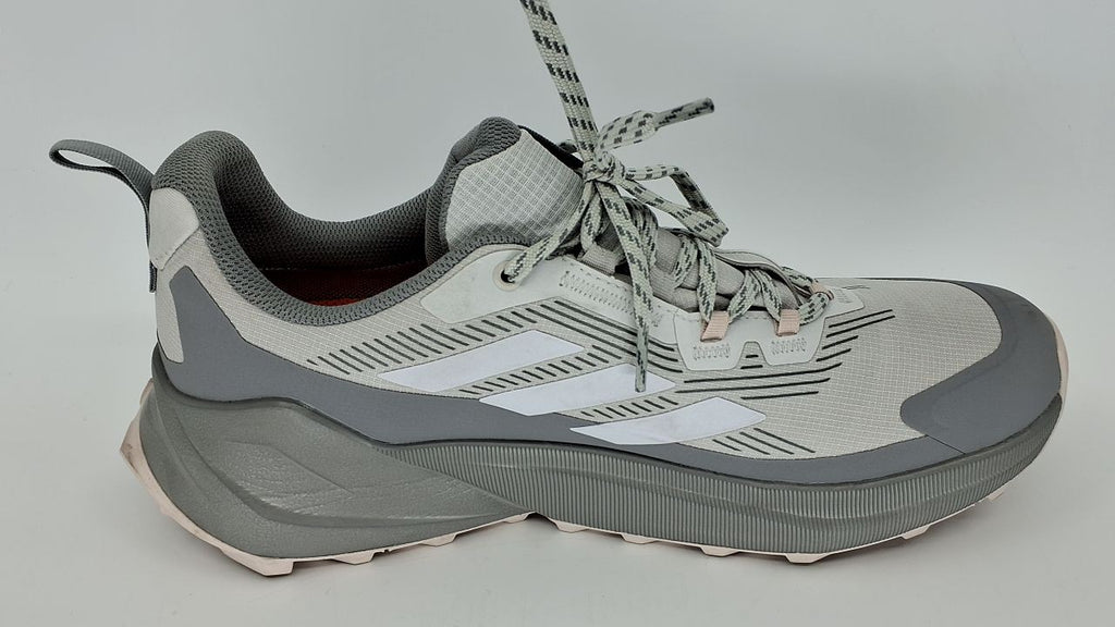 adidas Terrex Trailmaker 2.0 Women's Hiking Sneakers, Grey/Dash Grey, 11