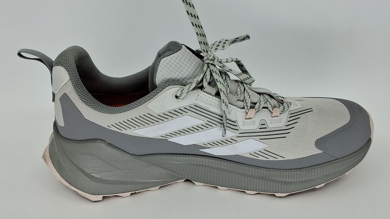adidas Terrex Trailmaker 2.0 Women's Hiking Sneakers, Grey/Dash Grey, 11