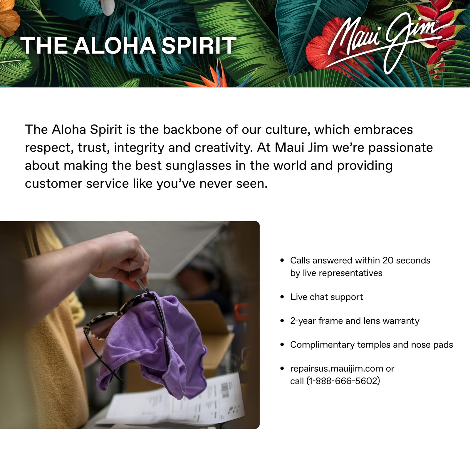 Maui Jim Wiki Wiki Polarized Aviator Sunglasses Gold/HCL Bronze Medium