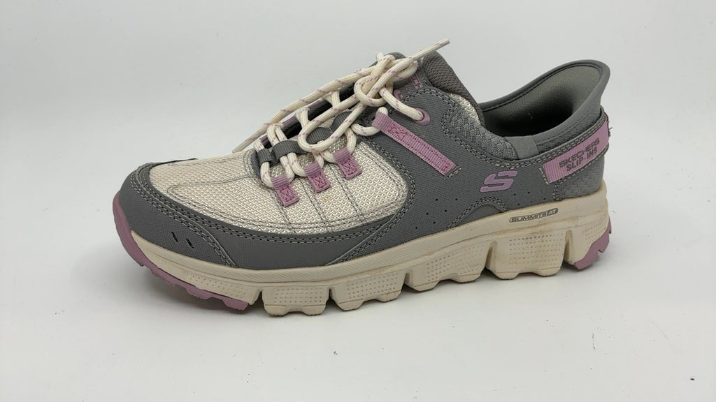 Hands Free Slip-INS Summits at GYPK, 9