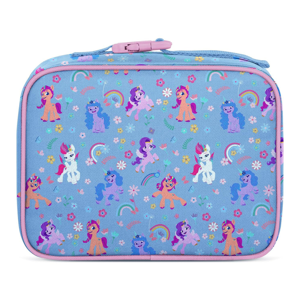 Insulated My Little Pony Lunch Bag for Kids, 4L, Hadley Collection