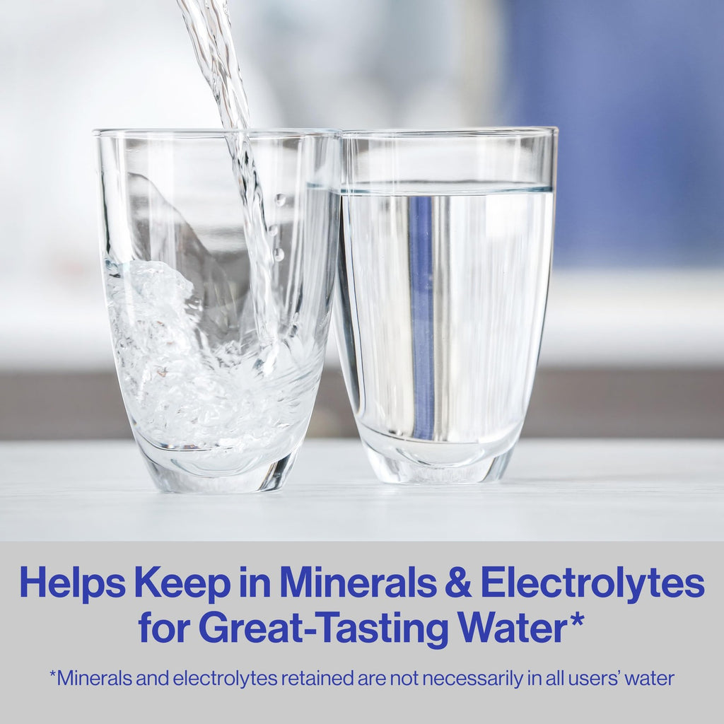 Brita UltraMax 27-Cup Water Dispenser w/ Standard Filter, BPA-Free