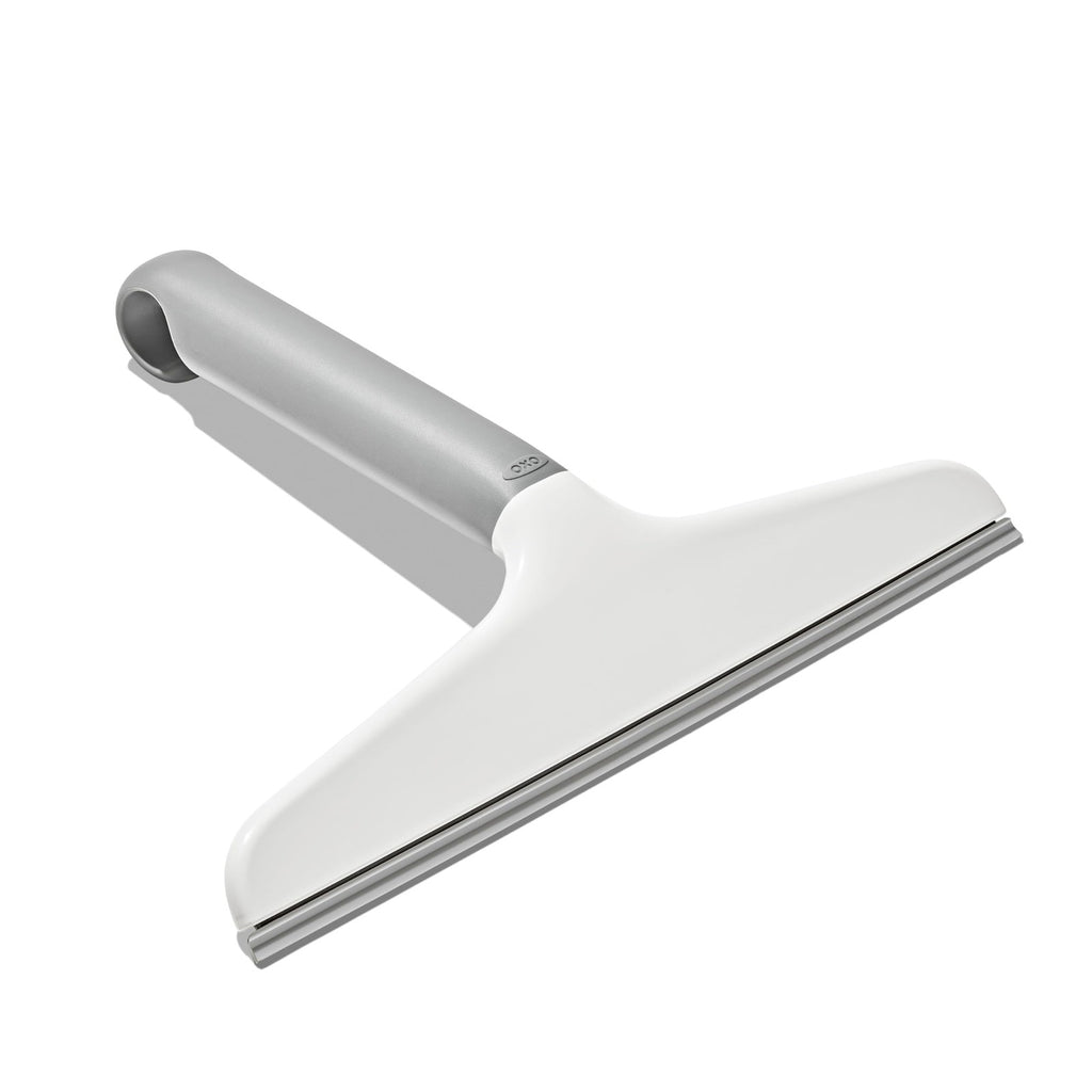 OXO Good Grips Multi-Use Squeegee with Hook