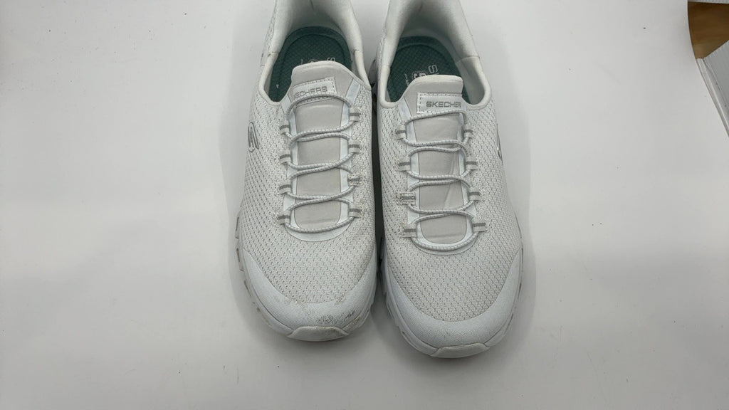 Glide-Step - Pursuit Hands Free Slip-INS, WSL, 7.5