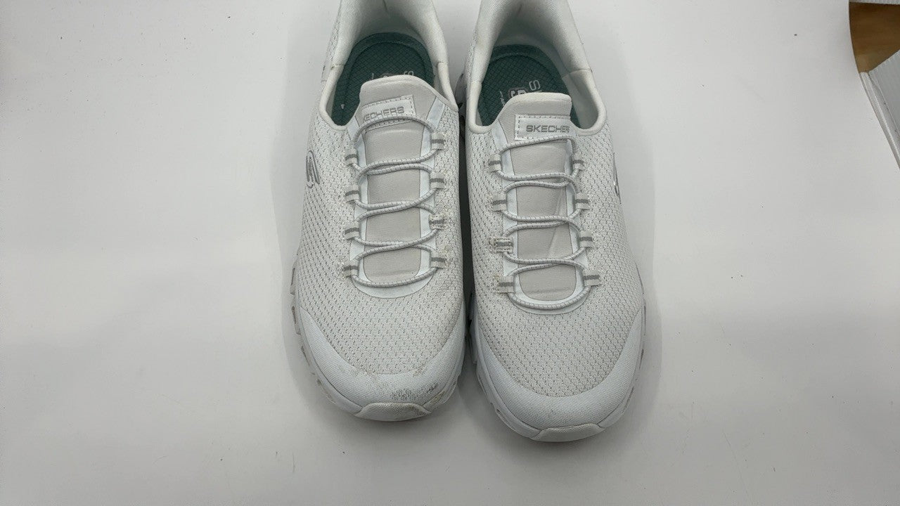 Glide-Step - Pursuit Hands Free Slip-INS, WSL, 7.5