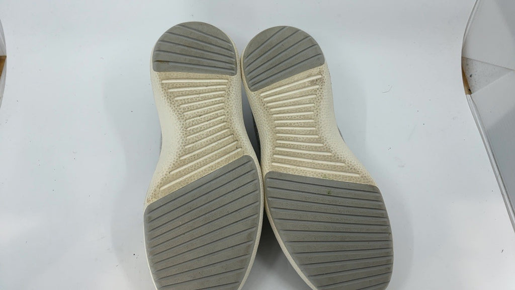 Men's Allbirds Wool Runner Mizzle, Water-Repellent, Light Grey, 9M