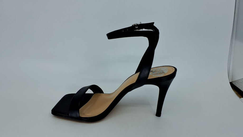 Vince Camuto Women's Saprenda Strappy Heeled Sandals, 7