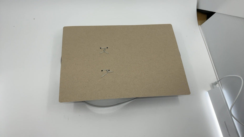 Ateco Extra Large Number 6 or 9 Cake Cutter