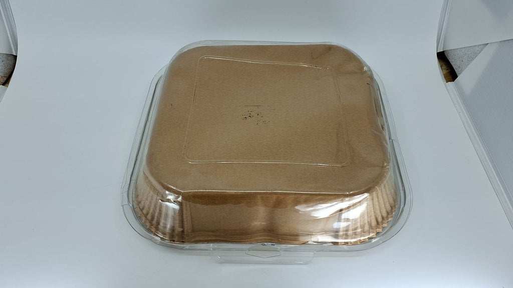 10 Inch Air Fryer Paper Liners, 100 PCS Non-Stick Parchment Sheets