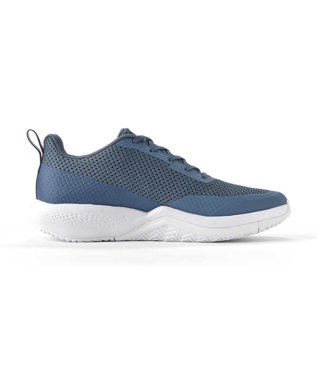 Rush Pro Lite Tennis Shoes, Men's Size 11, China Blue/White/Snow White
