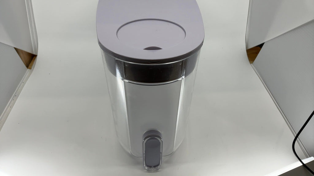 LifeStraw Home– Water Filter Dispenser, 18-Cup