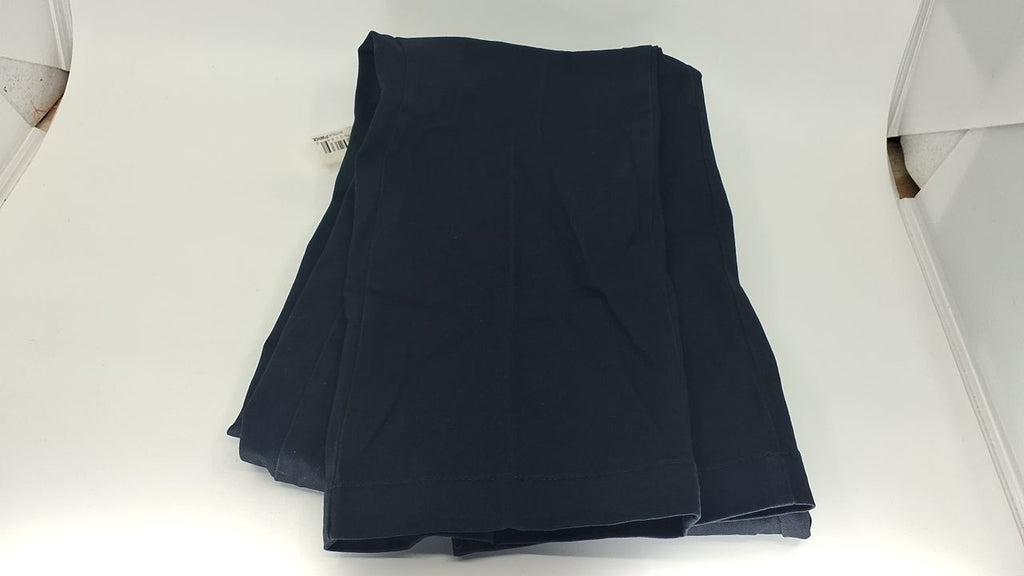 Amazon Essentials Men's Slim-Fit Casual Stretch Chino Pant, Black, 32W x 29L