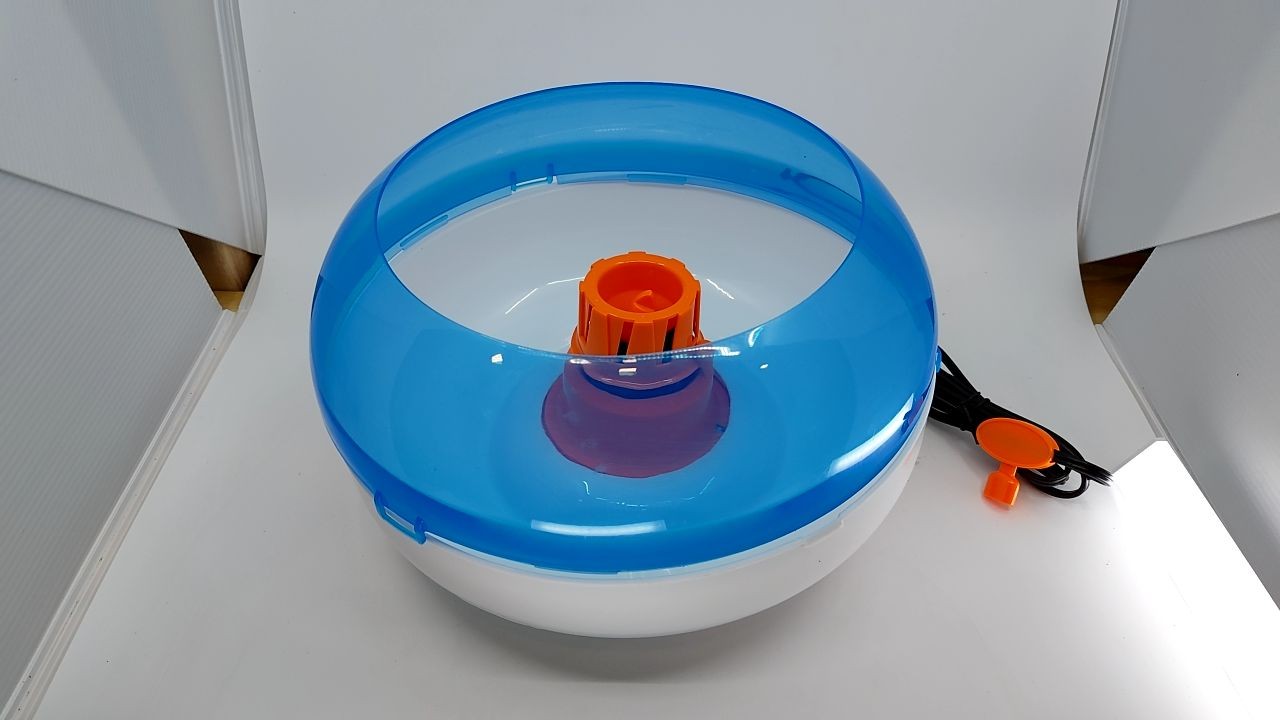 Cra-Z-Art Cotton Candy Maker with Paper Cones and Spoon  100w