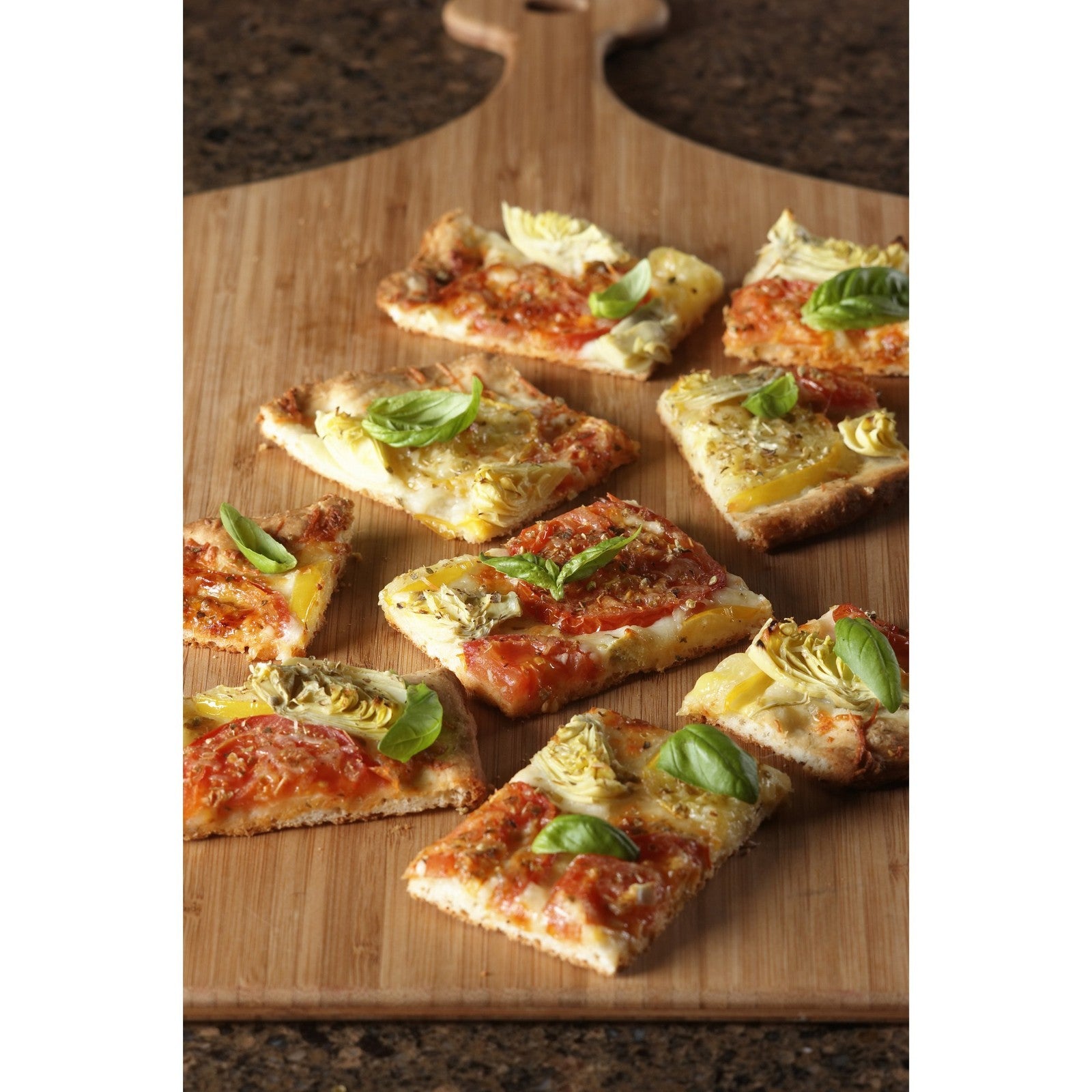Nordic Ware Grill Safe Nonstick Pizza Pan, 12.5-Inch