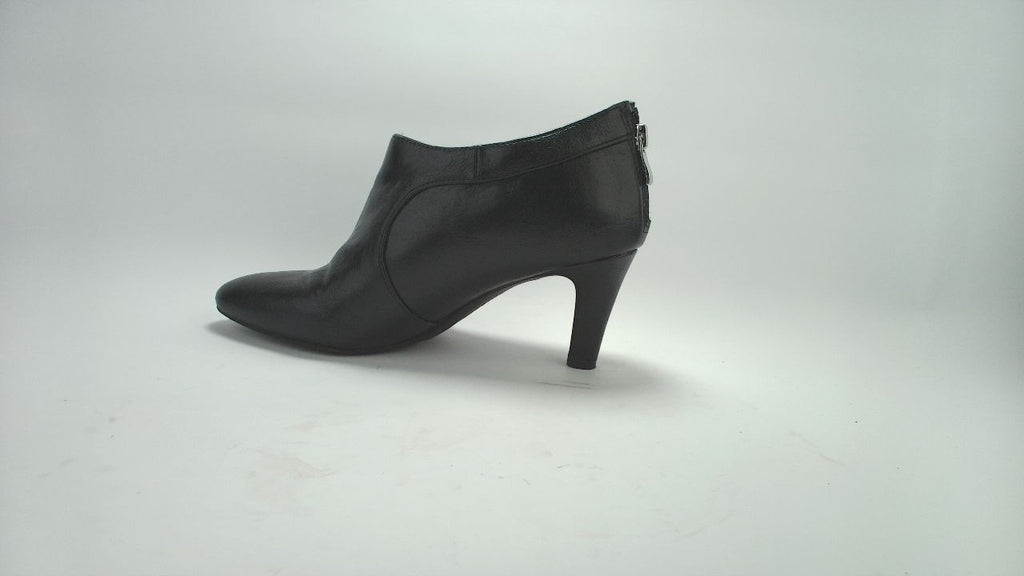 LifeStride Women's Georgia Ankle Boot Black 9 Classic Stylish Comfortable Great