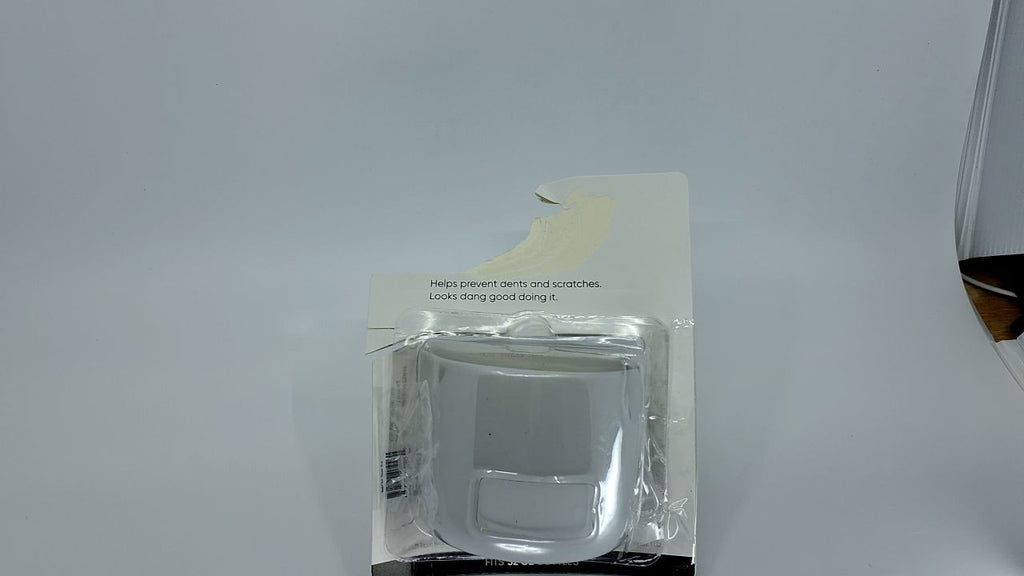 32 Oz Owala Silicone Boot for Stainless Steel Water Bottles Grey