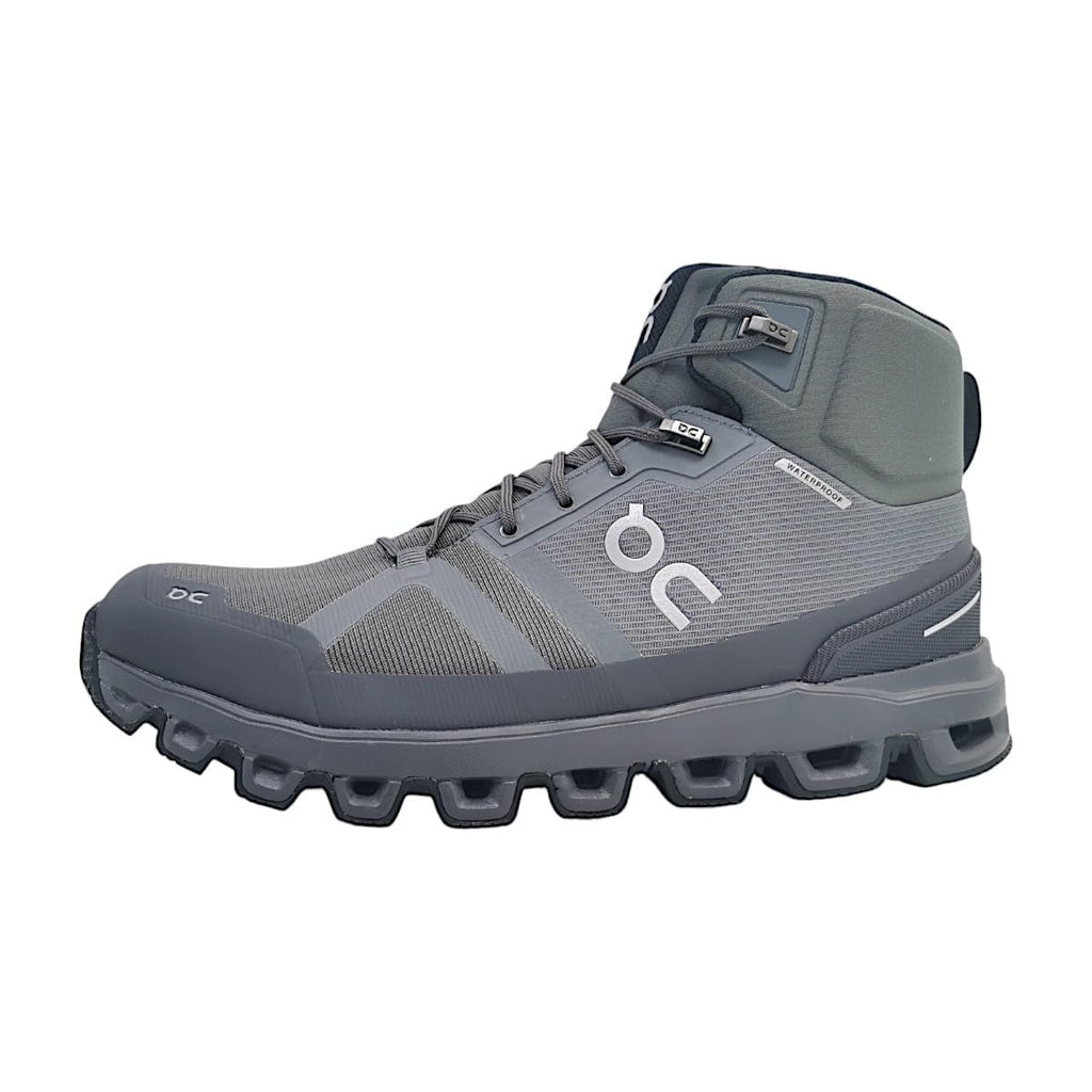 Cloudrock Waterproof Boot, 12M