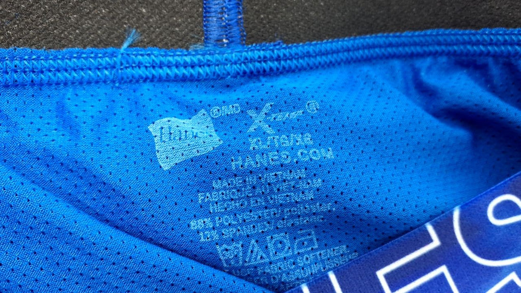 Hanes Men's Underwear 3-Pack, X-Temp Cooling Boxer Briefs, No-Ride-Up Design