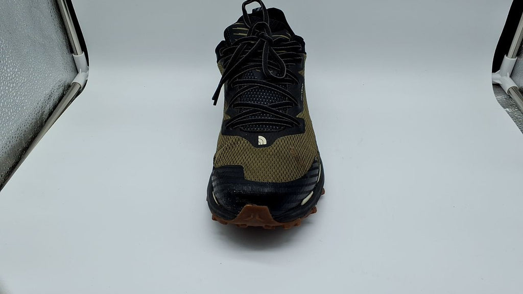 Men's VECTIV Fastpack Waterproof Hiking Shoes, Military Olive, Size 10.5