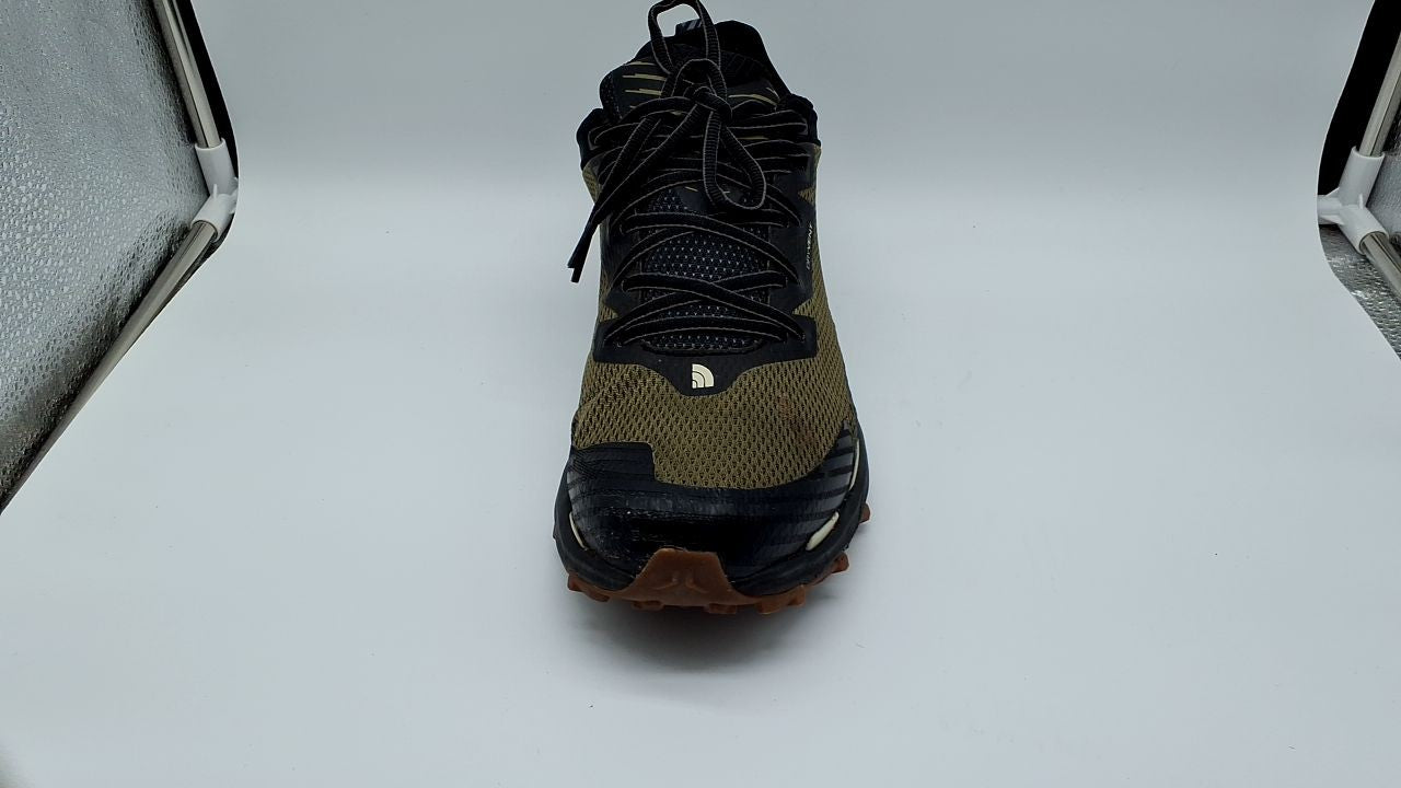 Men's VECTIV Fastpack Waterproof Hiking Shoes, Military Olive, Size 10.5