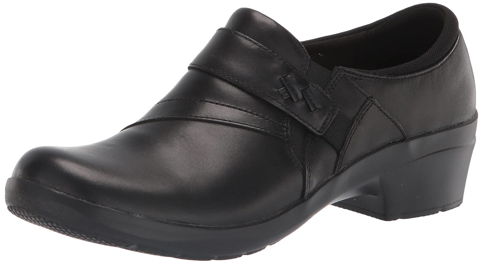 Clarks Angie Pearl Loafers, 8 Wide