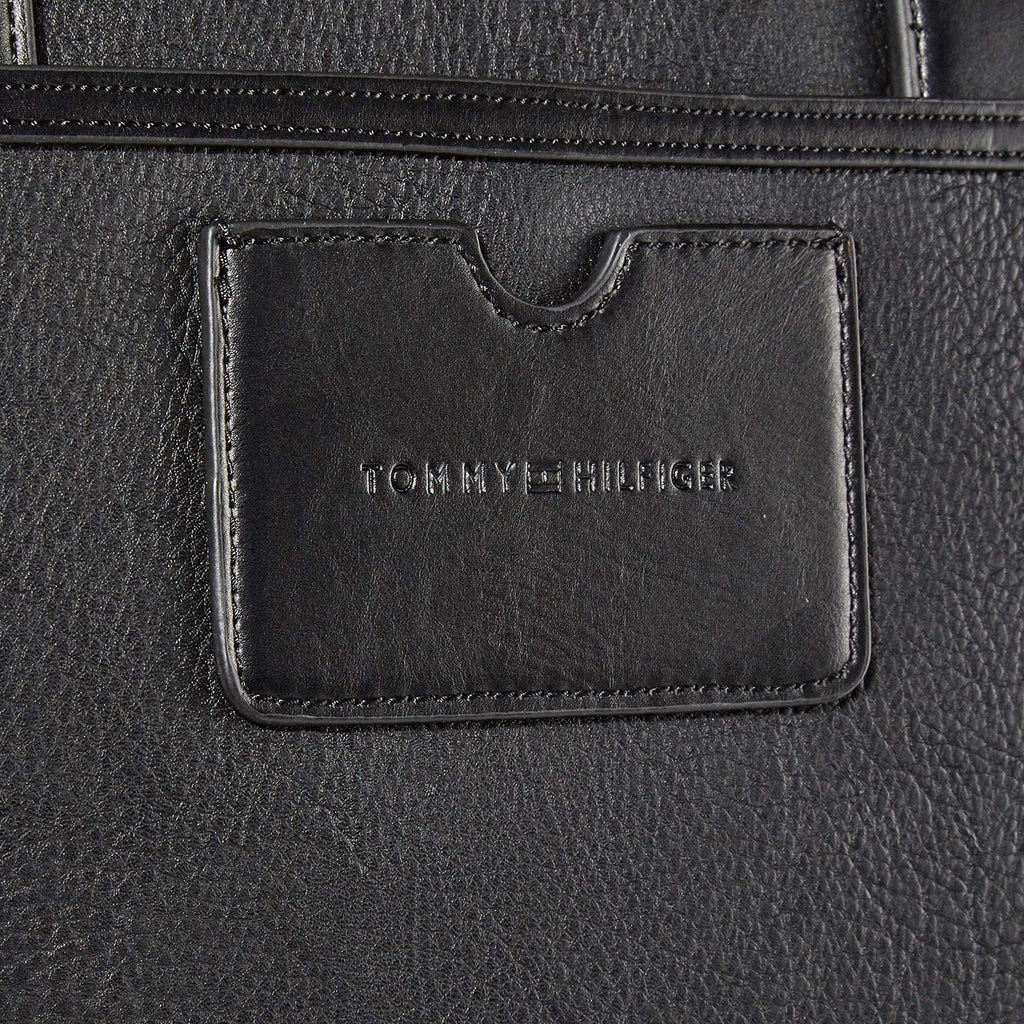 Tommy Hilfiger Leo Briefcase