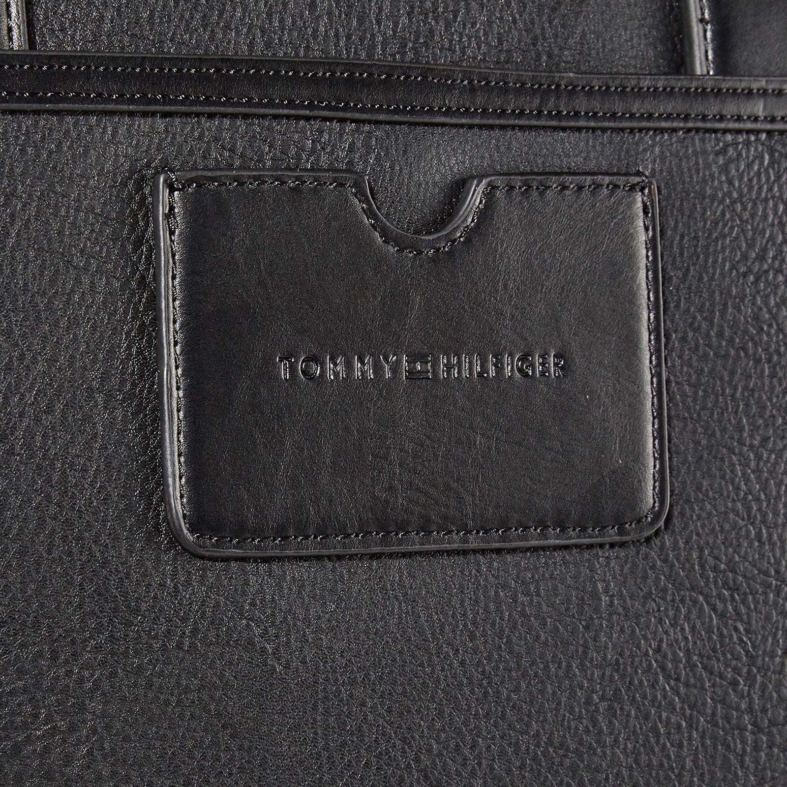 Tommy Hilfiger Leo Briefcase