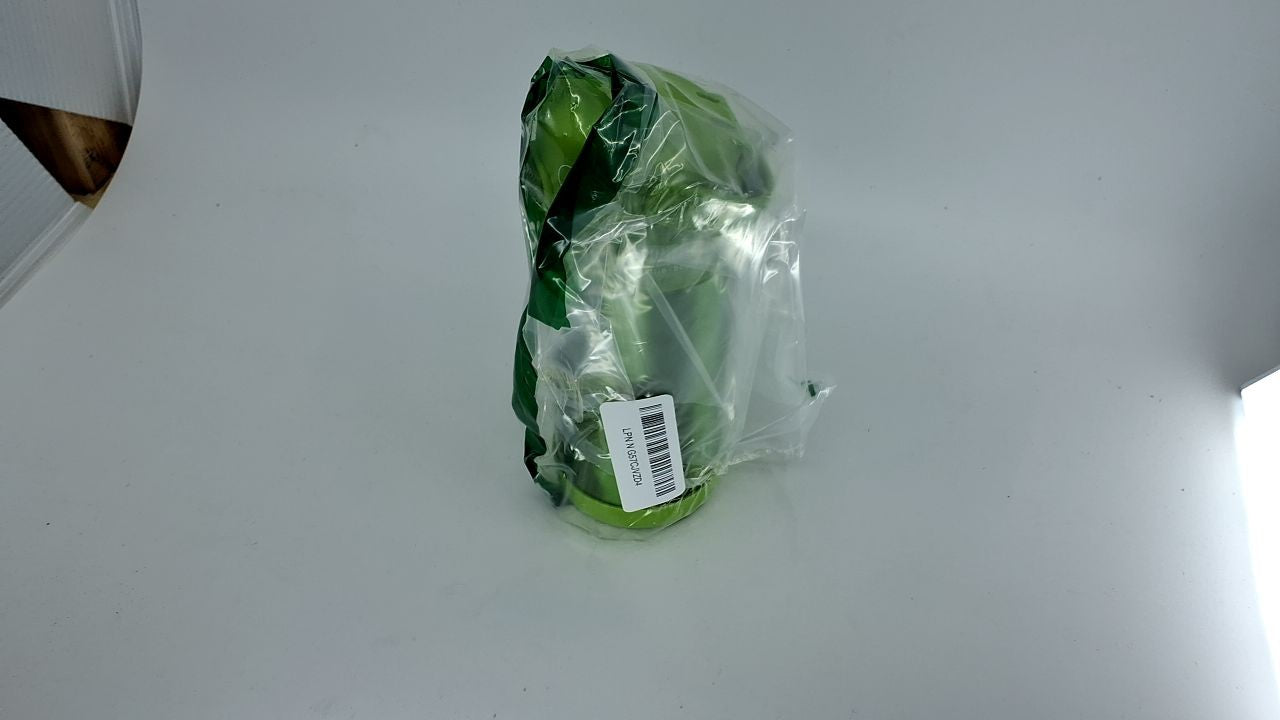 Lime 12oz Thermos FUNtainer Kids Water Bottle w/ Straw, Stainless Steel