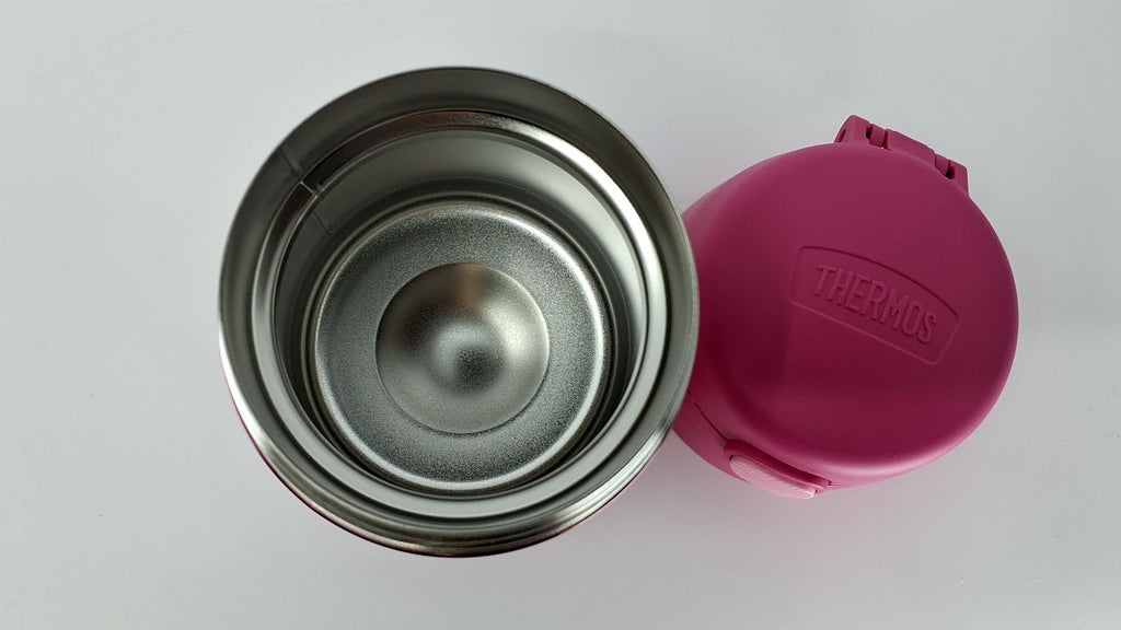 10oz Thermos FUNtainer Food Jar, Pink, Insulated for Kids