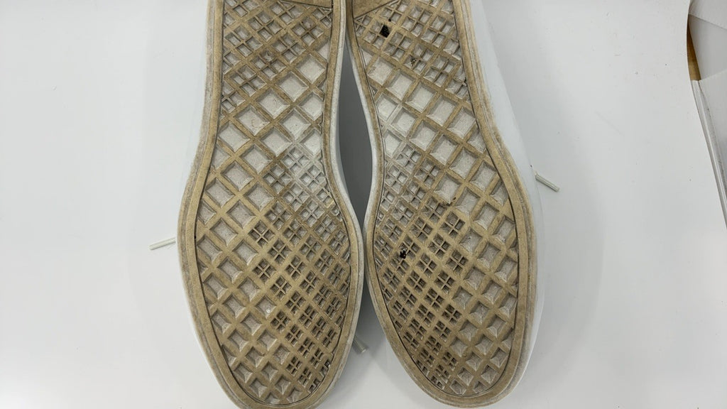 Cole Haan Mens Grand Crosscourt Traveler Sneaker, Optic White/Egret, 11.5-M US