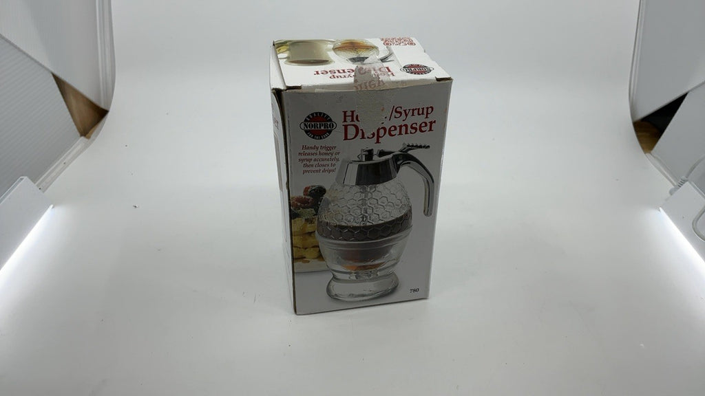 Norpro Honey/Syrup Dispenser