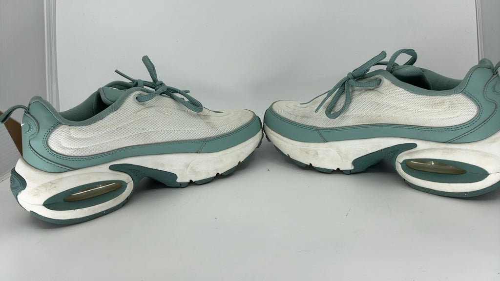 Nike Women's Air Max Portal Shoes, Cannon/Sail, 7