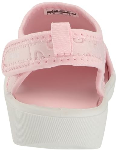 Carter's, Unisex, SALINAS2-G, Sandal, PINK, Size 8