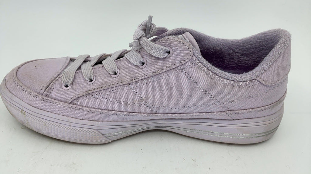 Skechers Women's Arch Fit Arcade-Meet Ya There Sneaker, Lilac, 8.5