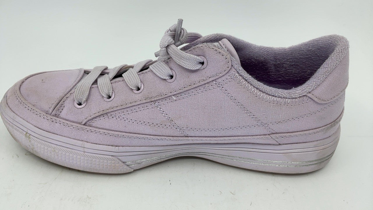 Skechers Women's Arch Fit Arcade-Meet Ya There Sneaker, Lilac, 8.5