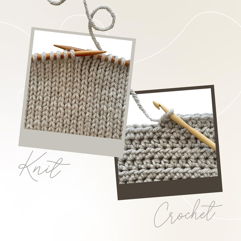 Hue + Me Chunky Yarn, Cement, 1 Pack for Knitting & Crocheting