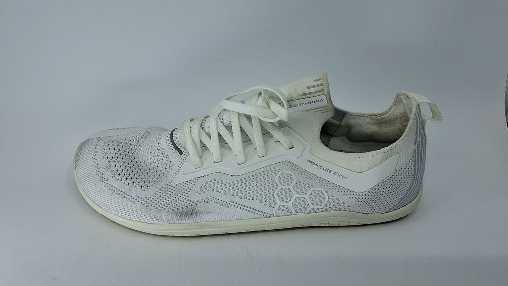 Womens Vivobarefoot Primus Lite Knit 8W Ultra-Lightweight Grounding Shoes