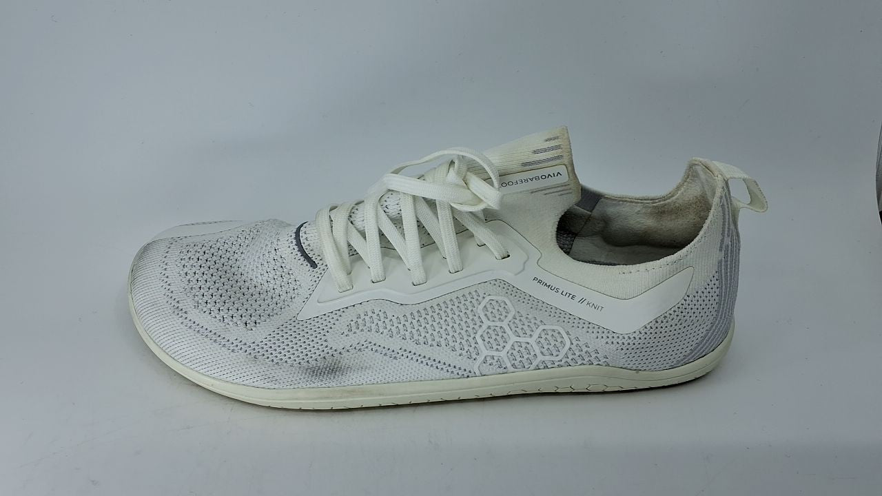 Womens Vivobarefoot Primus Lite Knit 8W Ultra-Lightweight Grounding Shoes