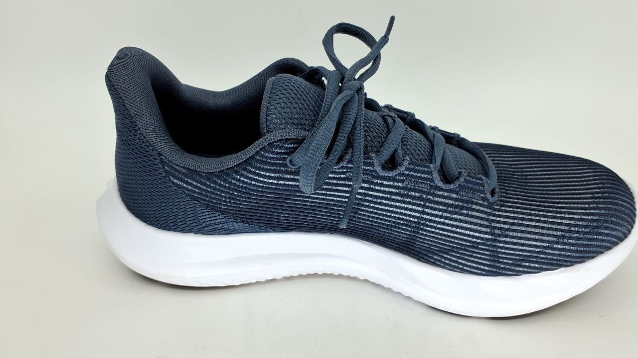 Under Armour Women's 10 Charged Speed Swift Gray/Stream Athletic Shoes