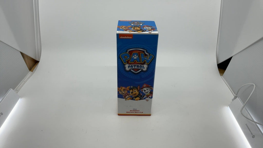 14oz Simple Modern Kids Summit Water Bottle - Paw Patrol Sunny Florals