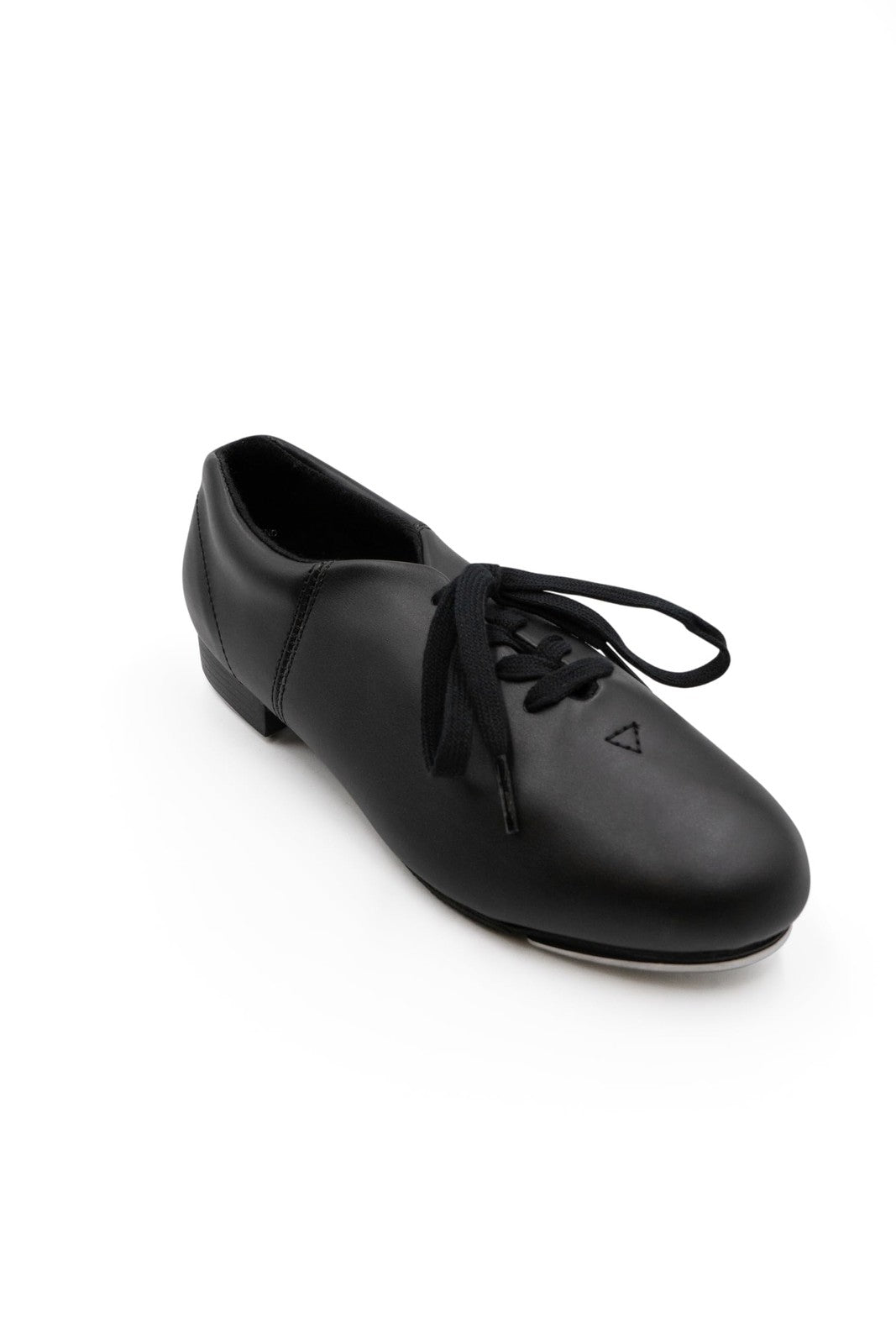 Capezio Women's Fluid, Black,7.5 M US