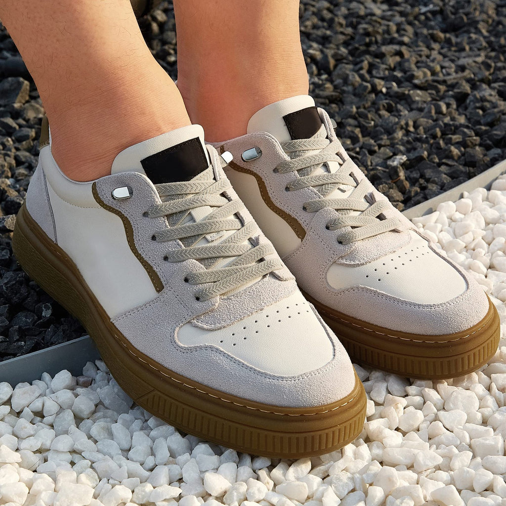 Hstgaga Elastic Shoe Laces for Kids and Adults, Tieless Shoelaces for Sneakers