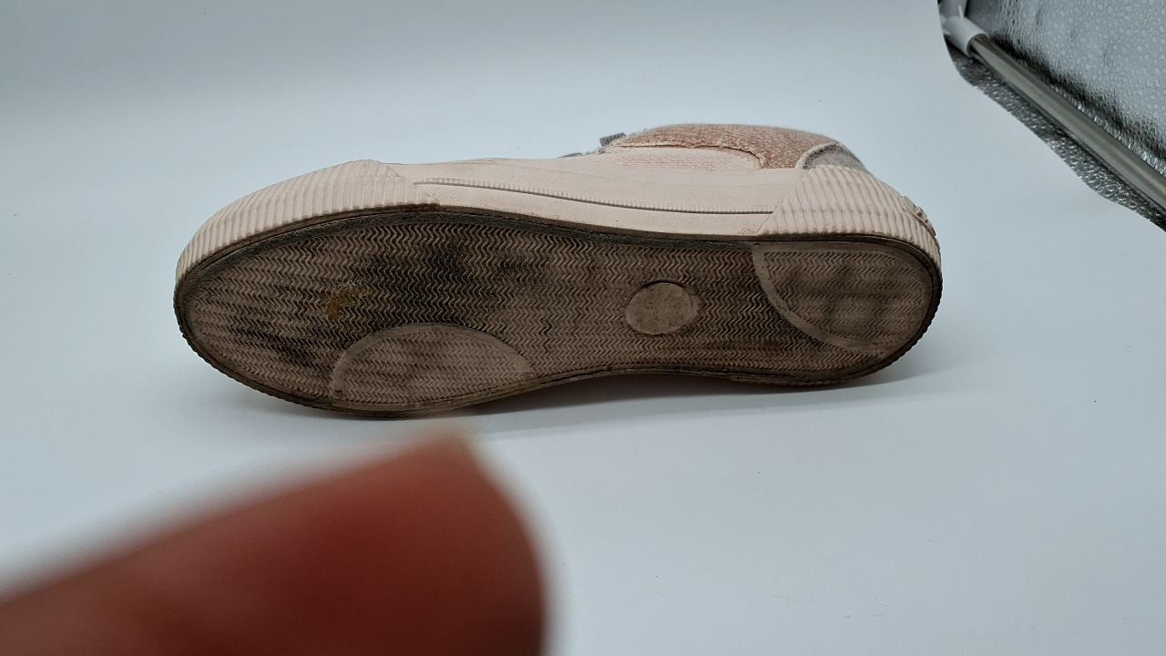 Rocket Dog Women's Cheery Sneaker